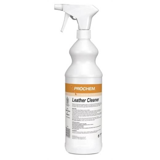 Leather Cleaner (1L)