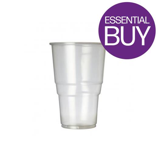 Flex Pint To Brim UKCA Marked (x1000)