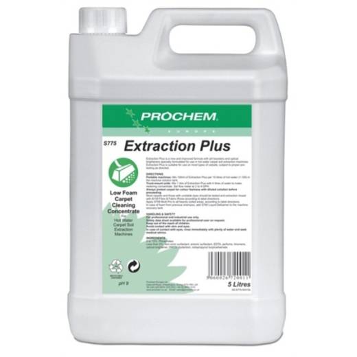 Extraction Plus (5L)
