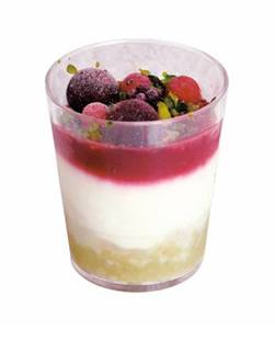 Bodega Glass 110ml (x1000)