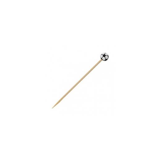 Football 120mm Skewers (x100)