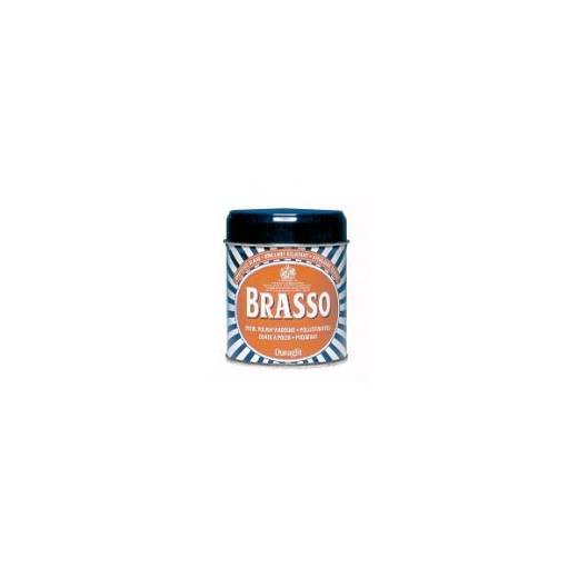 Brasso Metal Wadding (6x75g)