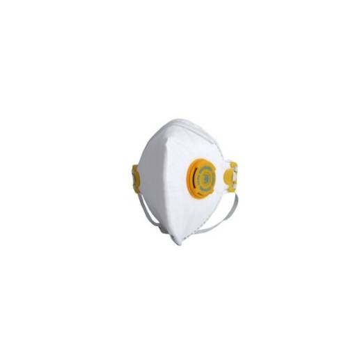 Foldflat Respirator P3 Valved