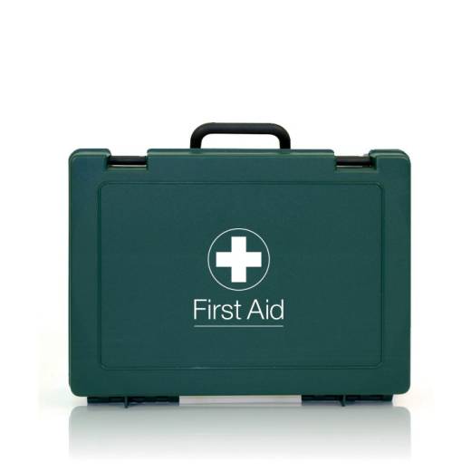 HSE Standard First Aid Kit 20 Person