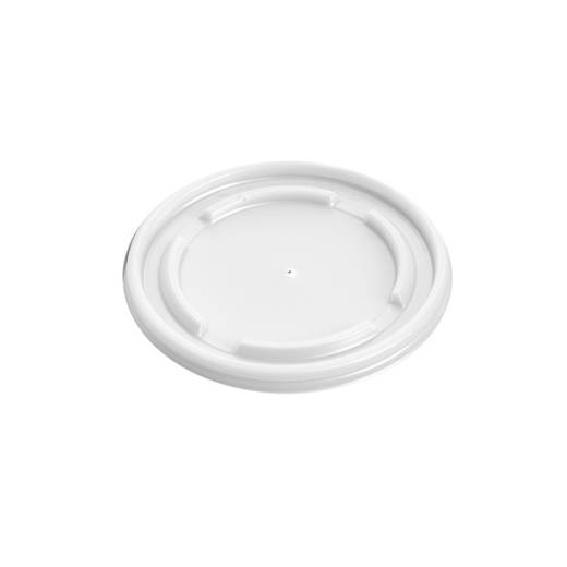 PS Lid Translucent 12oz (x1000)