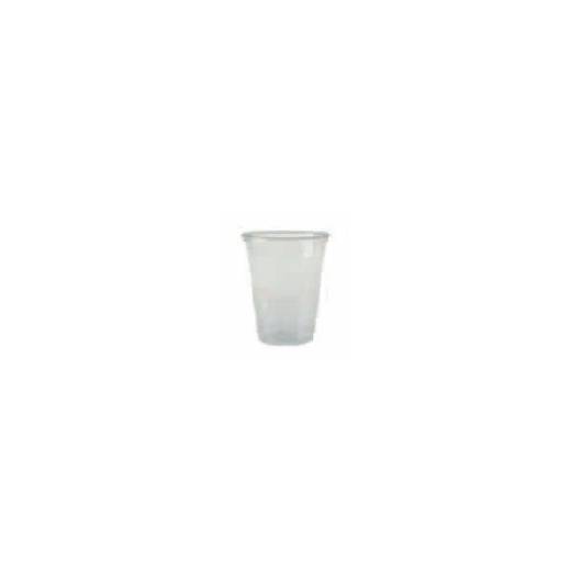 rPET Tumbler Clear 16oz (x1000)