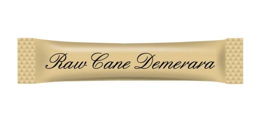 Sugar Sticks Brown Barista (x1000)