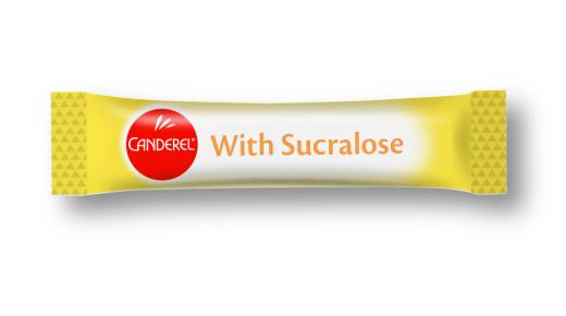 Canderel Yellow Sweetener Stick (x1000)