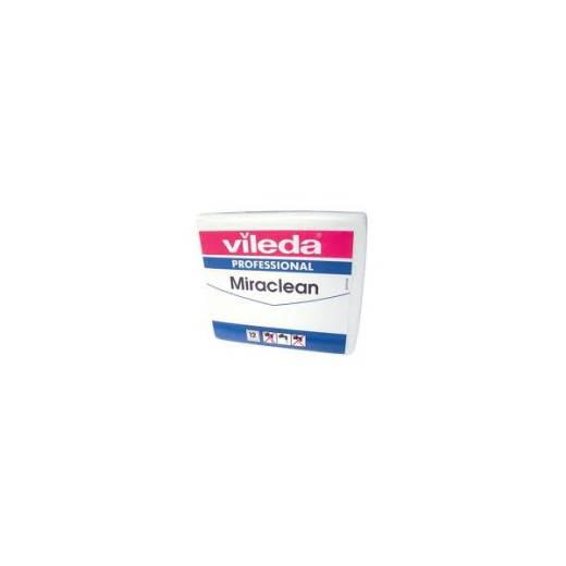 Vileda Miraclean Sponge (x12)