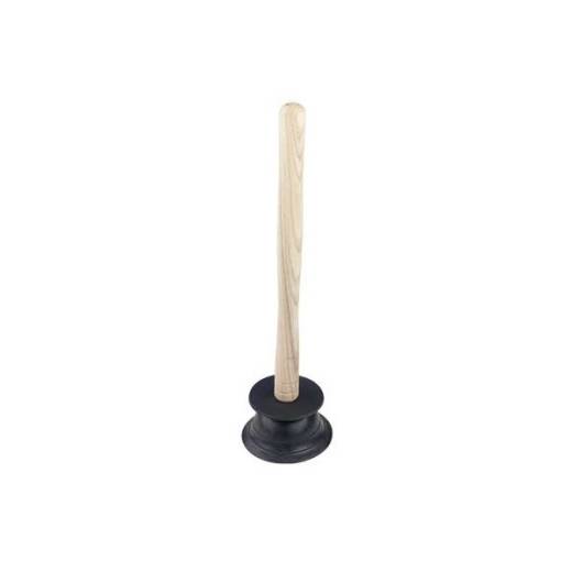 Large Force Sink Plunger