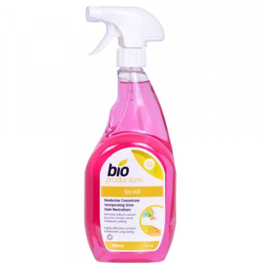 Sta-Kill Deodoriser (6x750ml)