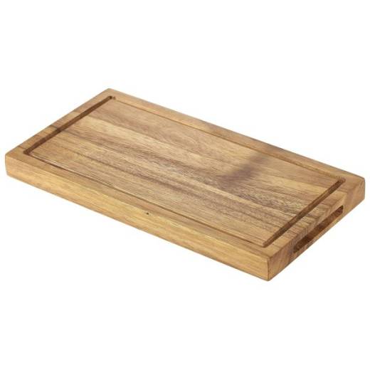 Acacia Serving Board 25x13x2cm