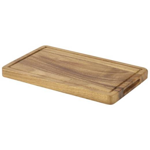 Acacia Serving Board GN 1/4
