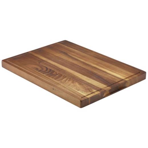 Acacia Serving Board 40x30x2.5cm