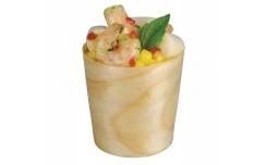 Mini Wooden Cup 15ml (x1000)