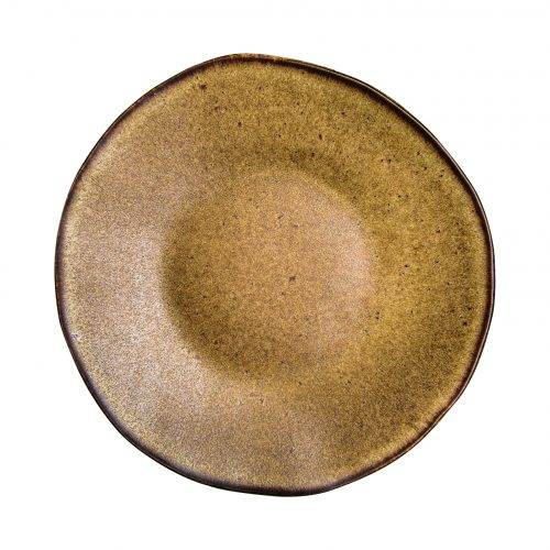 Rustico Natura Dessert Plate 21cm (x6)