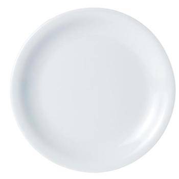 Narrow Rim Plate 16cm/6.25in (x6)