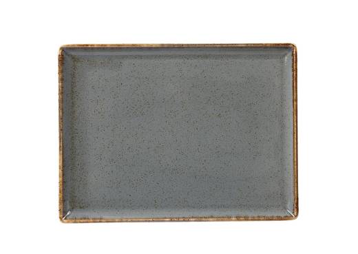 Storm Rectangular Platter 27x20cm (x6)