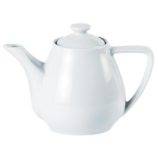 Contemporary Coffee Pot 66cl/23oz (x6)