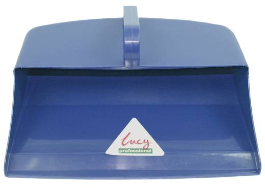 Lucy Dustpan Blue (x10) $
