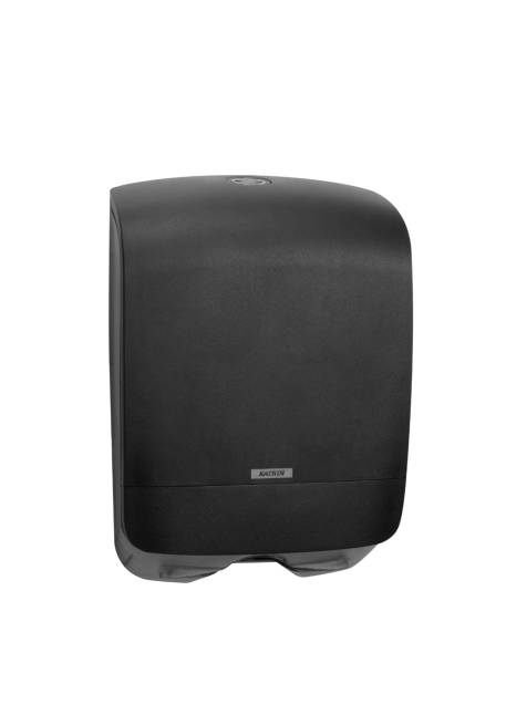 INCLUSIVE Hand Towel Mini - Black (Narrow)