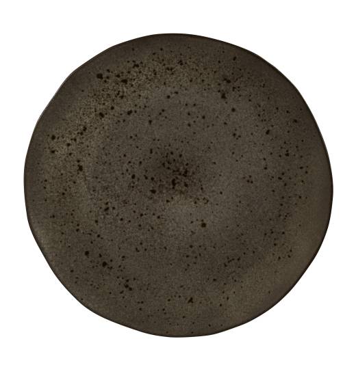 Rustico Ironstone Presentation Plate 31cm (x6)