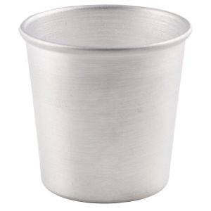 Aluminium Dariole Mould 6.5 Dia x6cm