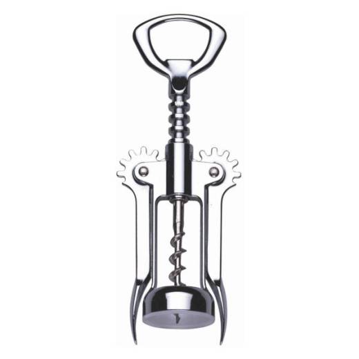 Twin Lever Corkscrew 6.25in