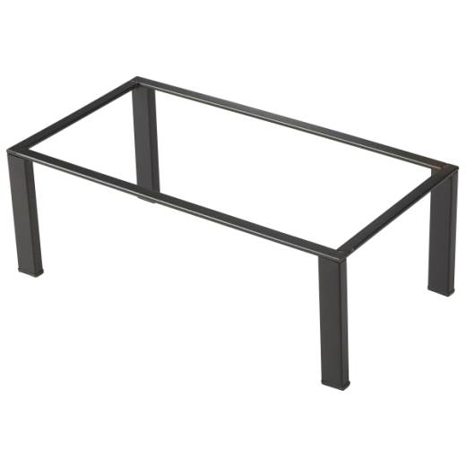 GN Buffet Riser 1/3 12cm Black