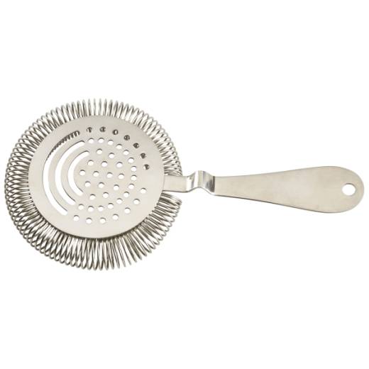 Julep Strainer Sprung Premium