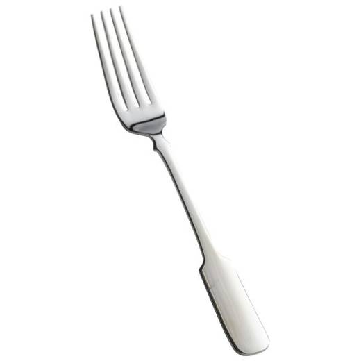Genware Old English Dessert Fork 18/0 (x12)