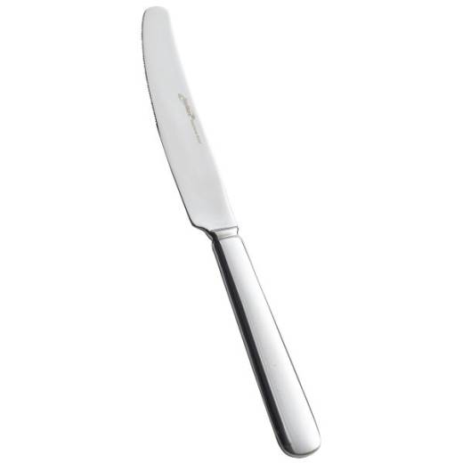 Genware Old English Dessert Knife 18/0 (x12)