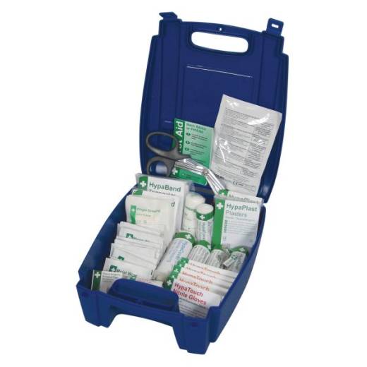 BSI Catering First Aid Kit Medium