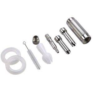 Cream Whipper 13019 Full Set of Spares