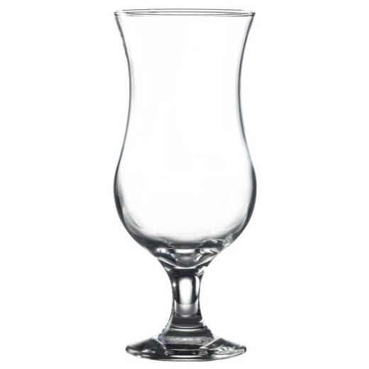 Fiesta Hurricane Cocktail Glass 46cl/16oz (x6)