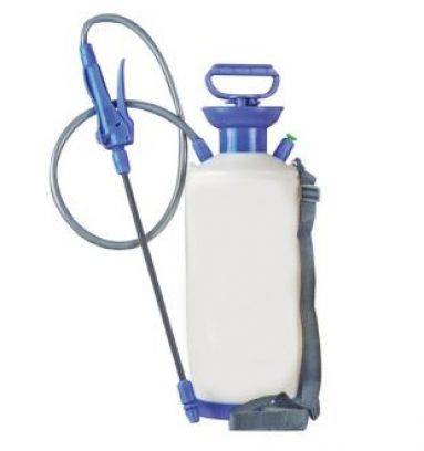 Pow-R-Plus Heavy Duty Pressure Sprayer & Lance 10L