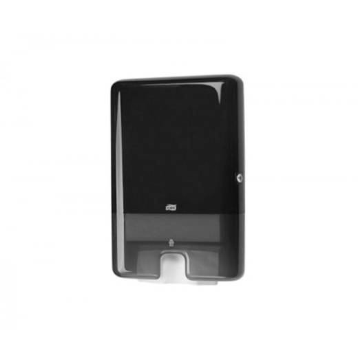 Tork Xpress Multifold Hand Towel Dispenser Black H2