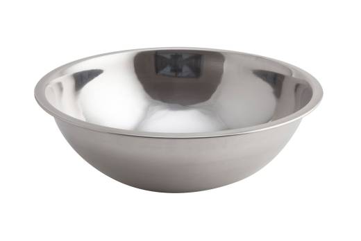 Mixing Bowl Stainless Steel 4L