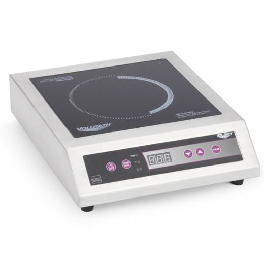 Vollrath Mirage Countertop Induction Hob