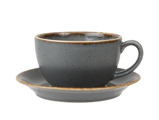 Storm Bowl Shape Cup 25cl/9oz (x6)