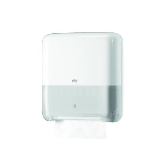 Tork Matic Hand Towel Roll Dispenser White H1