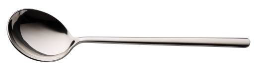 X Lo Soup Spoon (x12)