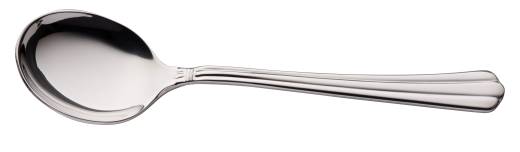 Byblos Soup Spoon (x12)