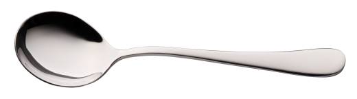 Ascot Soup Spoon (x12)