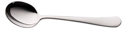 Arcade Soup Spoon (x12)