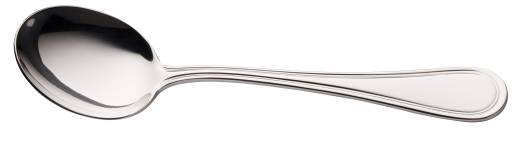 Anser Soup Spoon (x12)