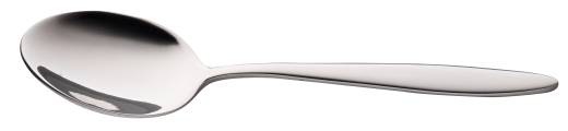 Teardrop Dessert Spoon (x12)