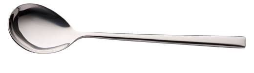 Signature Soup Spoon (x12)