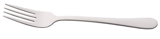 Gourmet Dessert Fork  (x12)