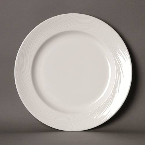 Spyro Plate 16.5cm/6.5in (x36)